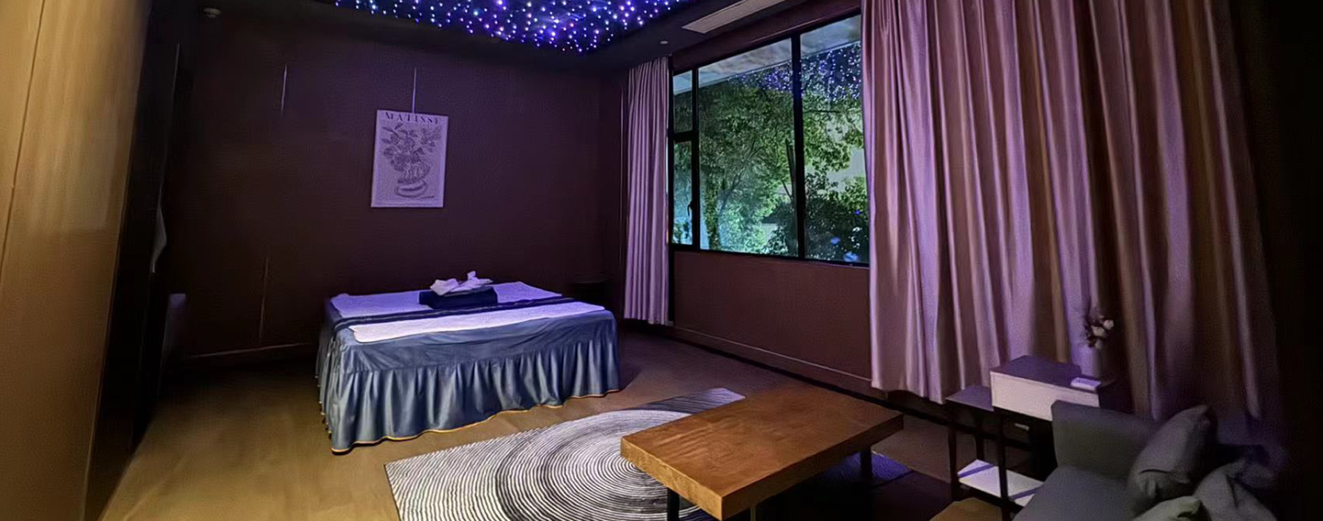 杭州临平柔式spa图片二