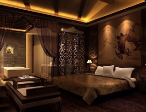 杭州临平足疗养生-城市人的休闲去处